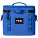 YETI Hopper Flip 8 Soft Cooler Royal Blue Image 05