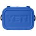 YETI Hopper Flip 8 Soft Cooler Royal Blue Image 06