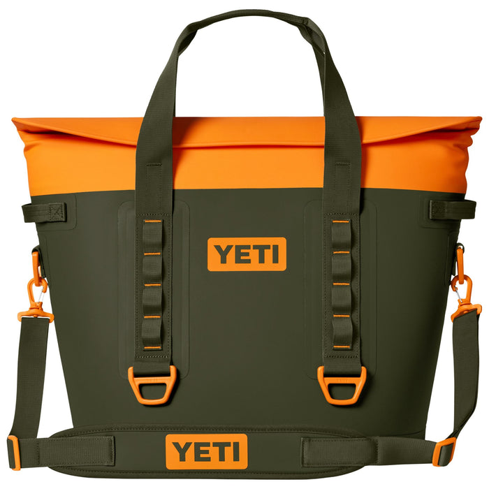 YETI Hopper M30 Tote Soft Cooler — TCO Fly Shop