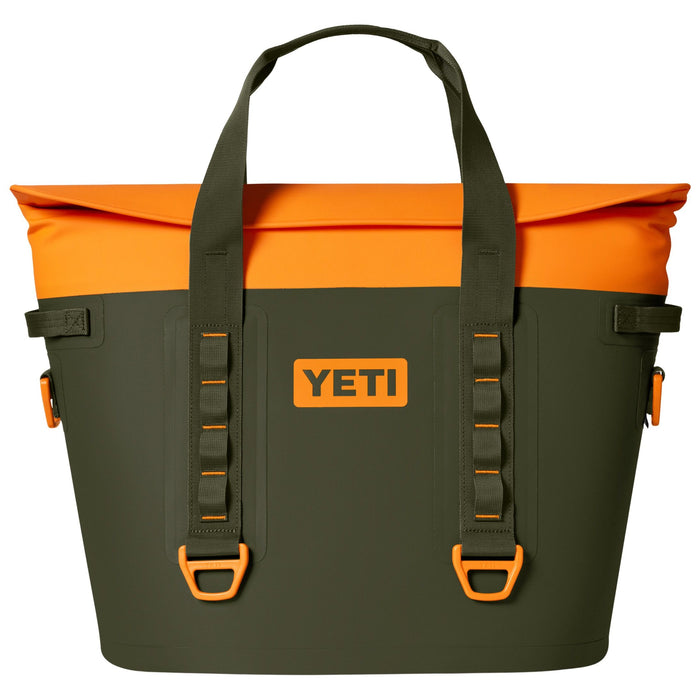 YETI Hopper M30 Tote Soft Cooler — TCO Fly Shop