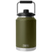 YETI Rambler 1 Gallon Jug Olive Image 01