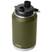 YETI Rambler 1 Gallon Jug Olive Image 03
