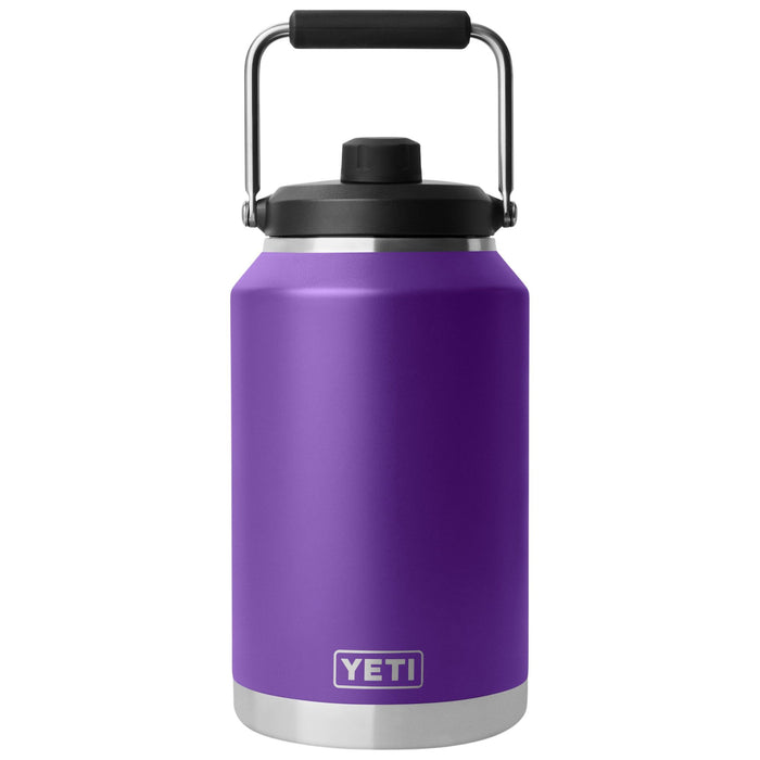 YETI Rambler 1 Gallon Jug Pace Purple Image 01