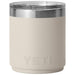 YETI Rambler 10 oz Lowball with Magslider Lid Cape Taupe Image 02