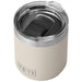 YETI Rambler 10 oz Lowball with Magslider Lid Cape Taupe Image 03