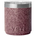 YETI Rambler 10 oz Stackable Lowball with DuraSip Ceramic Lining Riverhead Red Image 02