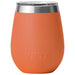 YETI Rambler 10 oz Wine Tumbler with DuraSip Ceramic Lining High Desert Clay Image 02