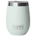 YETI Rambler 10 oz Wine Tumbler with DuraSip Ceramic Lining Ridgeline Image 01
