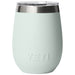 YETI Rambler 10 oz Wine Tumbler with DuraSip Ceramic Lining Ridgeline Image 02