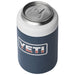 YETI Rambler 12 oz Colster Can Cooler Navy / White / Badge Image 03