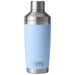 YETI Rambler 20 oz Cocktail Shaker Big Sky Blue Image 01