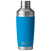 YETI Rambler 20 oz Cocktail Shaker Big Wave Blue Image 01