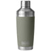 YETI Rambler 20 oz Cocktail Shaker Pampa Green Image 01