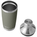 YETI Rambler 20 oz Cocktail Shaker Pampa Green Image 04
