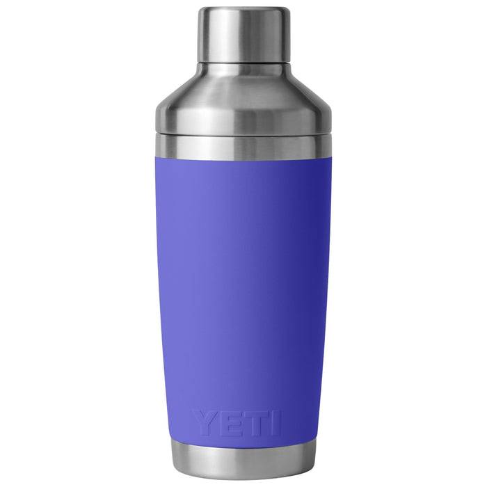 YETI Rambler 20 oz Cocktail Shaker Ultraviolet Image 02