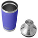 YETI Rambler 20 oz Cocktail Shaker Ultraviolet Image 05