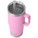 YETI Rambler 25 oz Straw Mug Power Pink Image 03