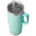 YETI Rambler 25 oz Straw Mug Seafoam Image 03
