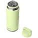 YETI Rambler 36 oz Water Bottle with Color Matched Chug Cap Grasshopper Image 04