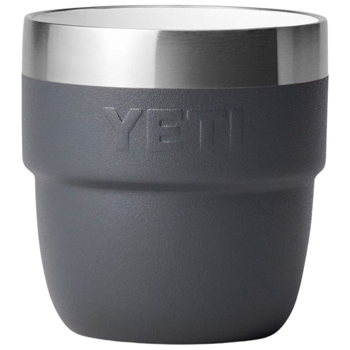 YETI Rambler 4 oz Stackable Cup 2 Pack — TCO Fly Shop