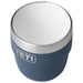 YETI Rambler 4 oz Stackable Cup 2 Pack Navy Image 07