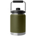 YETI Rambler Half Gallon Jug Olive Image 02