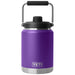 YETI Rambler Half Gallon Jug Pace Purple Image 01