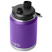 YETI Rambler Half Gallon Jug Pace Purple Image 03