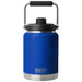 YETI Rambler Half Gallon Jug Royal Blue Image 01
