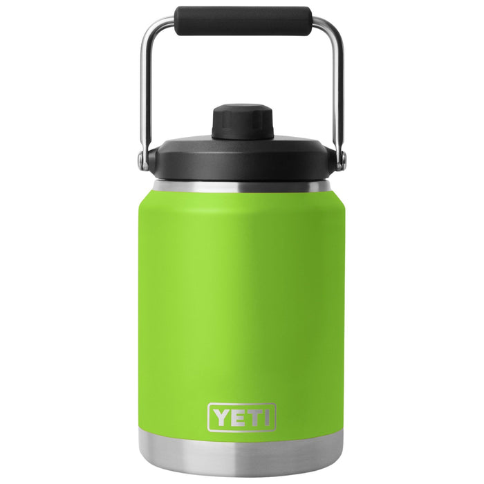 YETI Rambler Half Gallon Jug Venom Image 01
