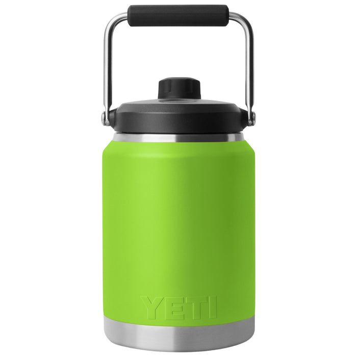 YETI Rambler Half Gallon Jug Venom Image 02