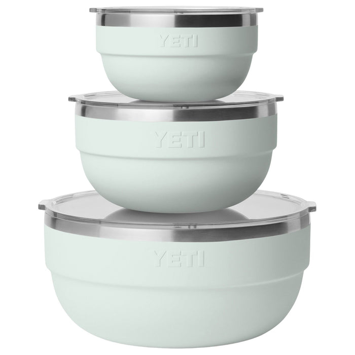 YETI Rambler Insulated Bowl Set Ridgeline Image 01