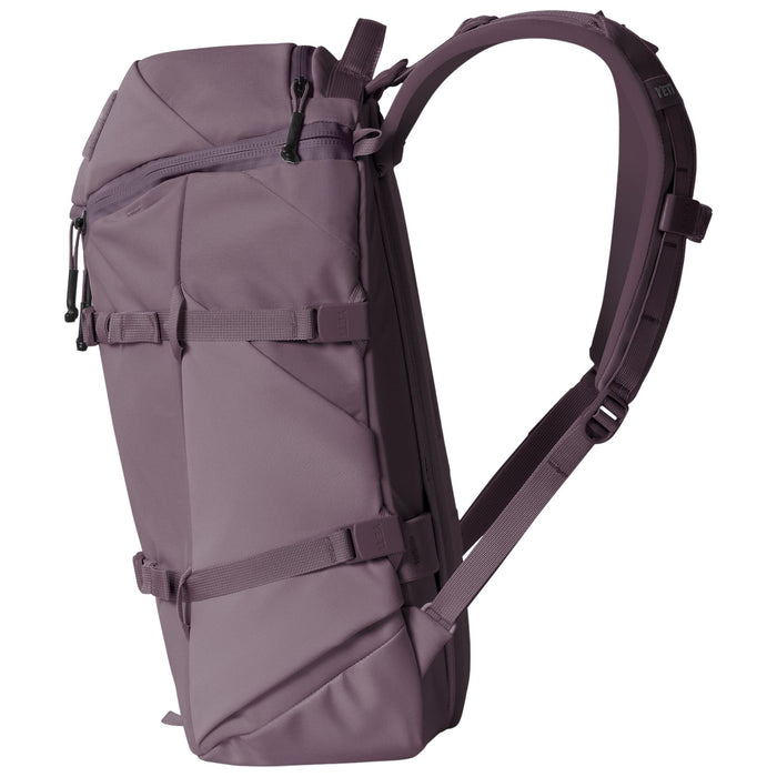 YETI Ranchero 22L Everyday Carry Backpack Dusk Image 03