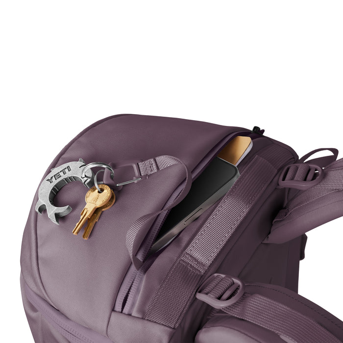 YETI Ranchero 22L Everyday Carry Backpack Dusk Image 05