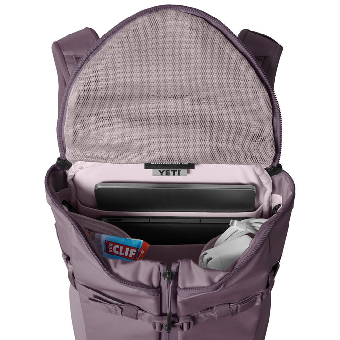 YETI Ranchero 22L Everyday Carry Backpack Dusk Image 06