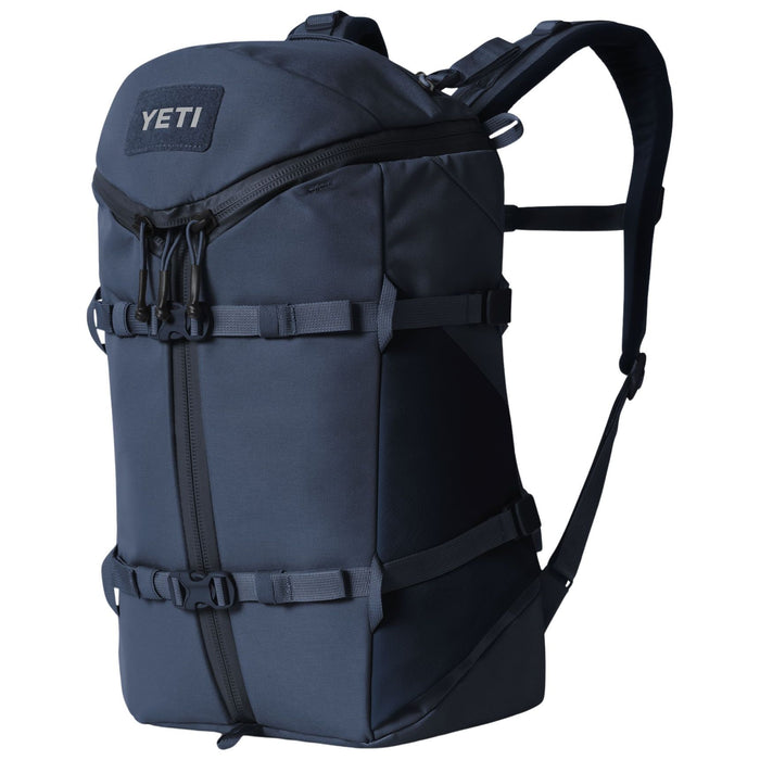 YETI Ranchero 22L Everyday Carry Backpack Navy Image 02