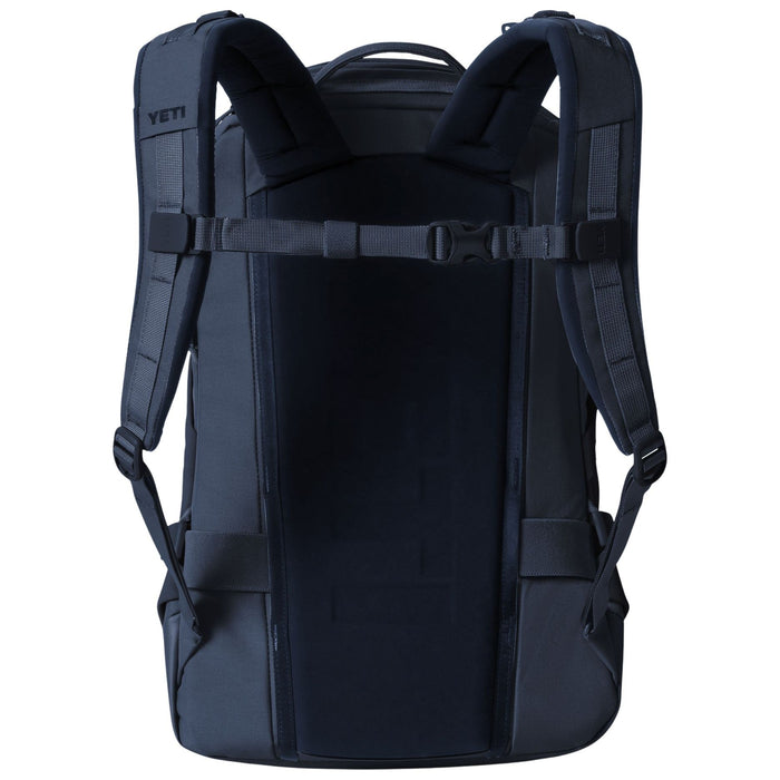 YETI Ranchero 22L Everyday Carry Backpack Navy Image 04