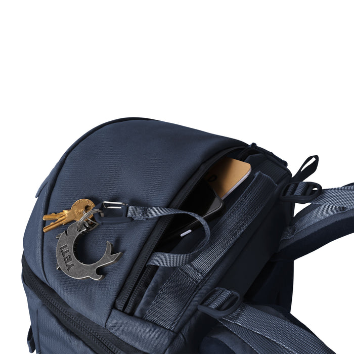 YETI Ranchero 22L Everyday Carry Backpack Navy Image 05