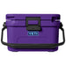 YETI Roadie 8 Hard Cooler Pace Purple Image 01