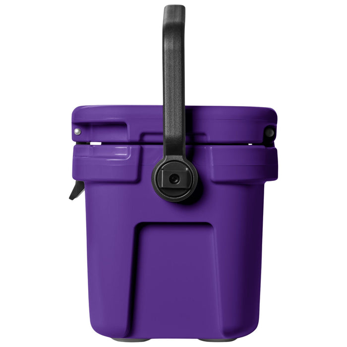 YETI Roadie 8 Hard Cooler Pace Purple Image 02