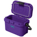 YETI Roadie 8 Hard Cooler Pace Purple Image 03