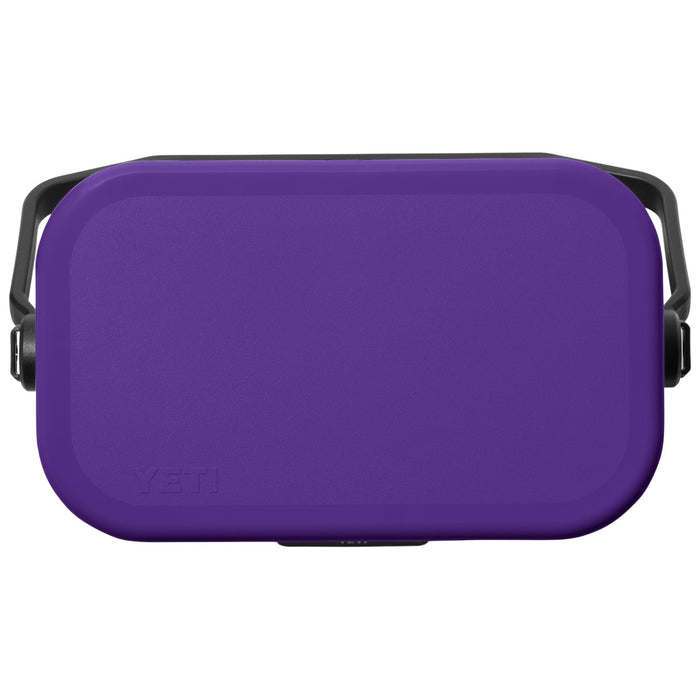 YETI Roadie 8 Hard Cooler Pace Purple Image 08