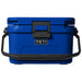 YETI Roadie 8 Hard Cooler Royal Blue Image 01
