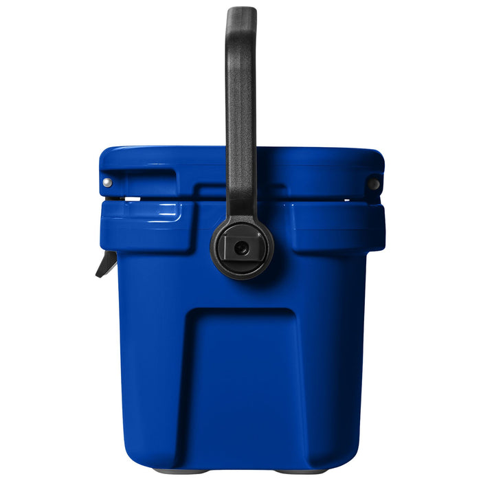 YETI Roadie 8 Hard Cooler Royal Blue Image 02
