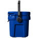 YETI Roadie 8 Hard Cooler Royal Blue Image 02