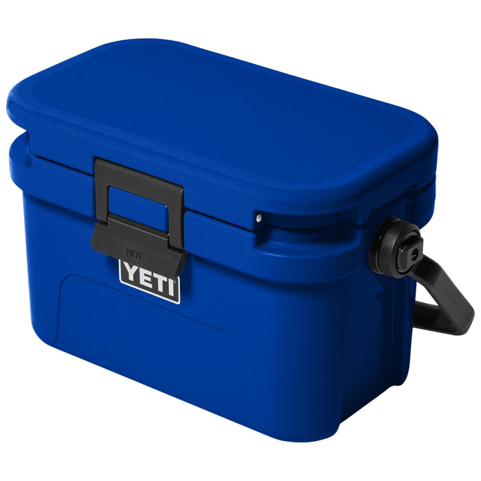 YETI Roadie 8 Hard Cooler Royal Blue Image 04
