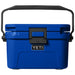 YETI Roadie 8 Hard Cooler Royal Blue Image 05