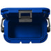 YETI Roadie 8 Hard Cooler Royal Blue Image 07