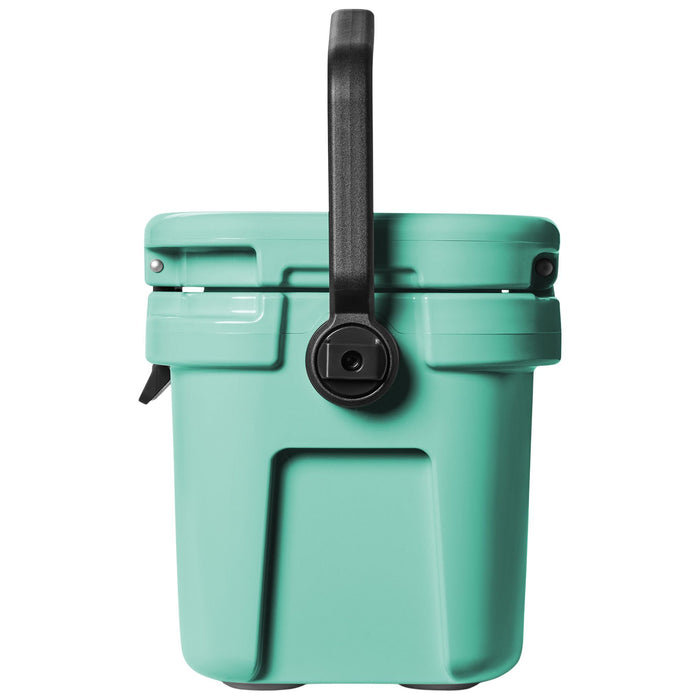 YETI Roadie 8 Hard Cooler Seafoam Image 02