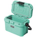 YETI Roadie 8 Hard Cooler Seafoam Image 03